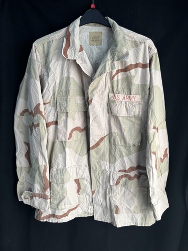 Gulf war army dcu - war, us