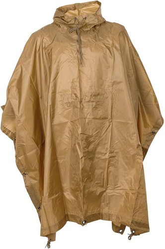 Mfh army regenponcho - us,