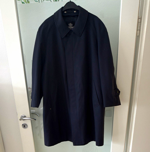 Werther intercitycoat herren - werther,