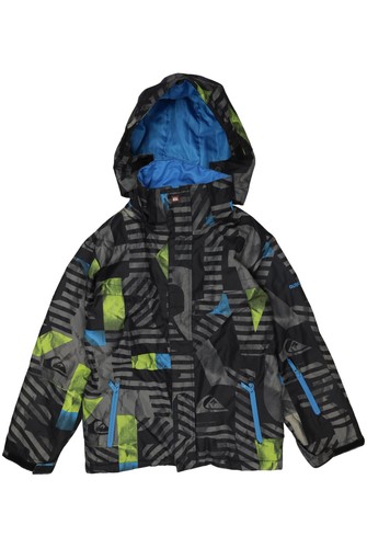 Quiksilver jacke jungen mantel - jacke,