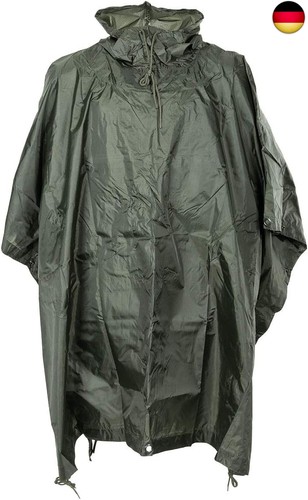 Army regenponcho ripstop - regenponcho,
