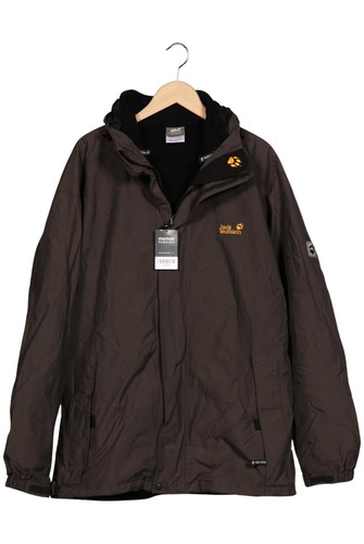 Jack wolfskin jacke herren - jack,