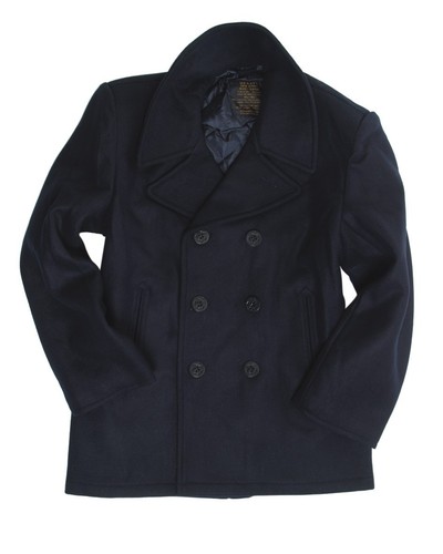 Marine mantel colani navy - us,