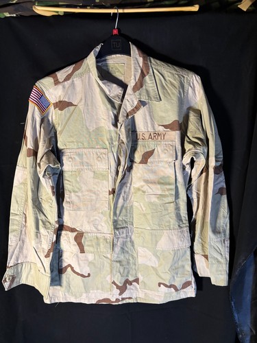 Gulf war army dcu tarn - gulf,