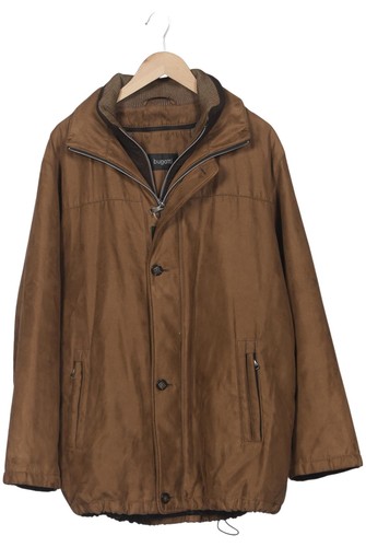 Bugatti mantel herren winter - mantel,