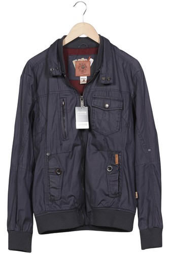Khujo jacke herren anorak - jacke,