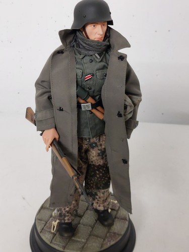 Dragon deutscher - 1:6,