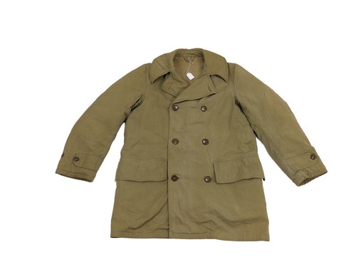 Original ww2 mackinaw - us,