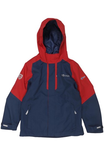 Trollkids jacke jungen mantel - trollkids,