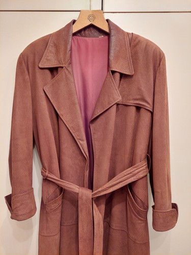 Echtledermantel damen marke - damen,