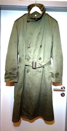 Army mantel overcoat field - army,