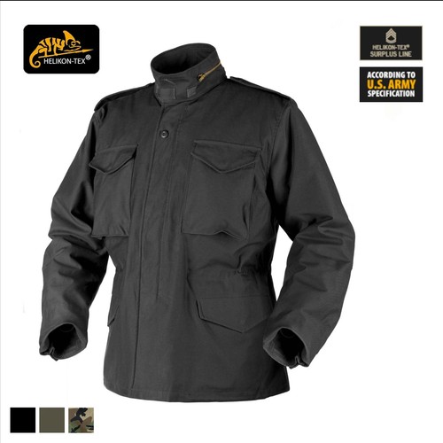 Helikon tex jacke m65 nyco - jacke,