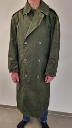Marine corps regenmantel - marine,