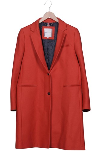 Tommy hilfiger mantel damen - hilfiger,