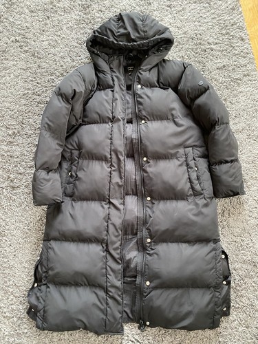 Superdry schwarzer damen - superdry,