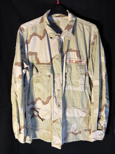 Gulf war army dcu - gulf, us