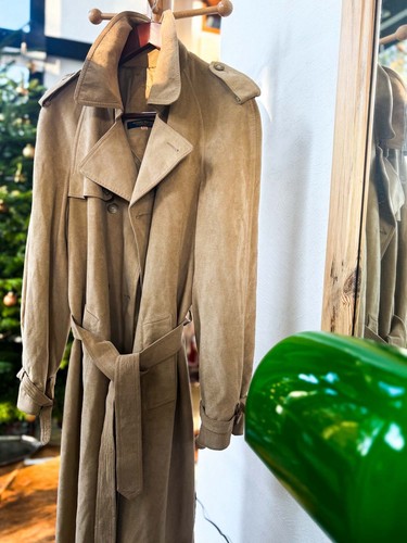 Brooks brothers trenchcoat - brothers,