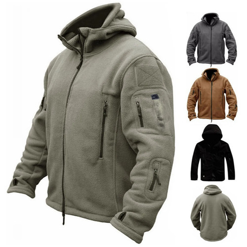 Men winter thermal - men, fleece