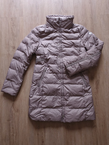 Bogner daunen steppmantel - bogner,
