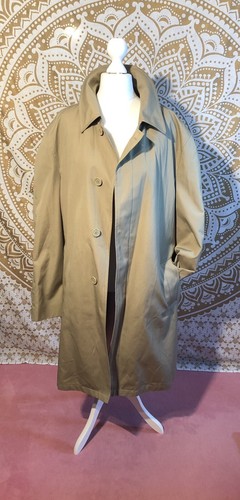 Trenchcoat herren stafford mit - trenchcoat,