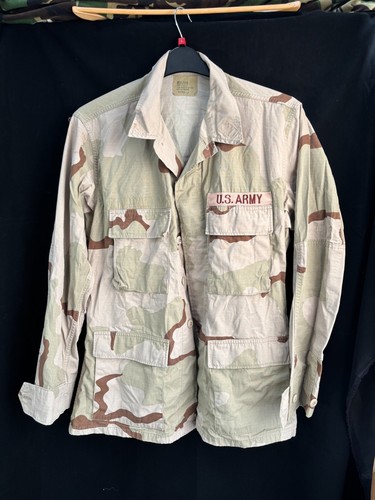 Gulf war army dcu tarn - army,