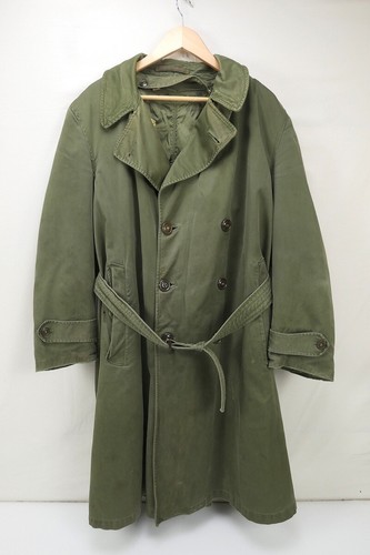 Original overcoat field - overcoat,