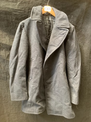 Original navy schwerer - us,