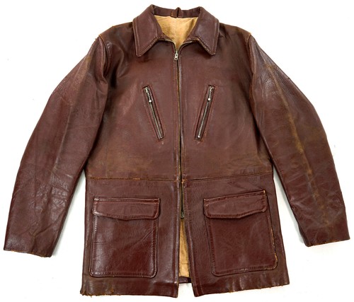 Aero leathers vintage - leathers,
