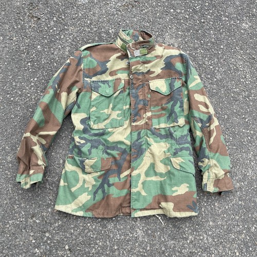 Army surplus einsatz m81 - army,