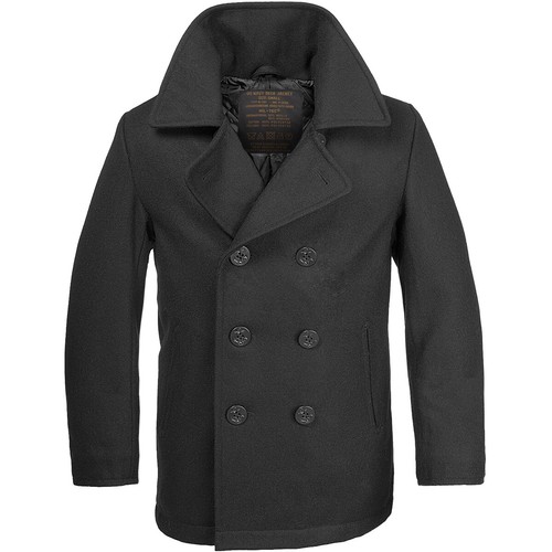 Vintage stil marine pea - marine,