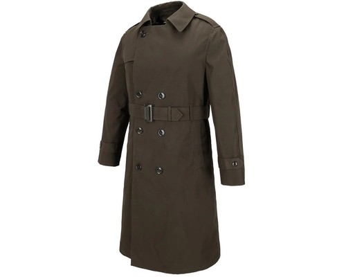 Army all weather coat - us,