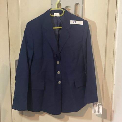 Air force damen dienstjacke - force,