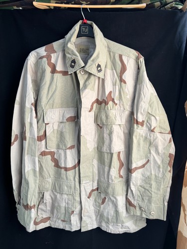 Gulf war army dcu tarn - us,