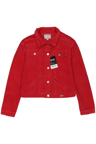 Guess jacke mädchen mantel - jacke,