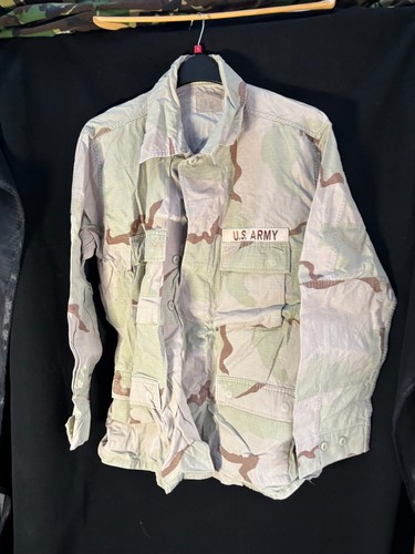 Gulf war army dcu - dcu, tarn