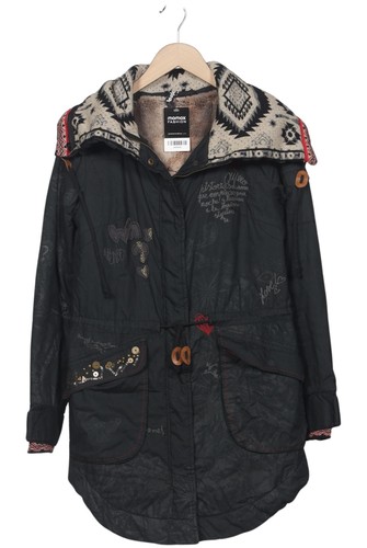 Desigual mantel damen jacke - damen,