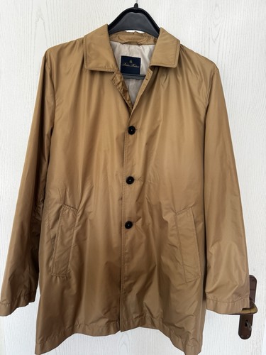 Brooks brothers kurzmantel - brooks,