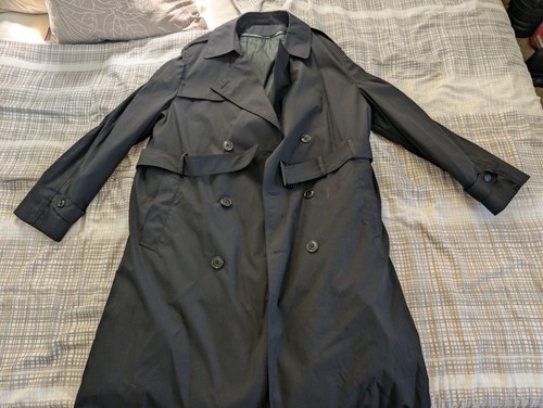 Original trenchcoat all - original,