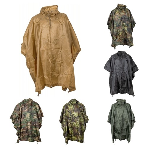 Poncho regenponcho - us,