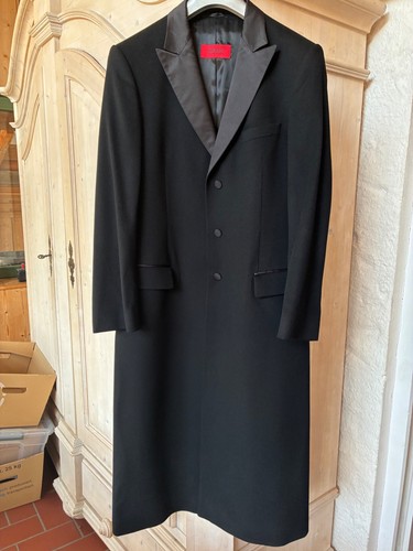 Boss dunkelblauer tuxedo - boss,