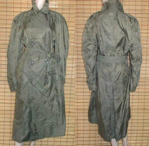 Regenmantel trenchcoat - regenmantel,