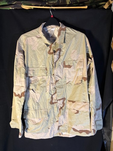 Gulf war army dcu - gulf, us