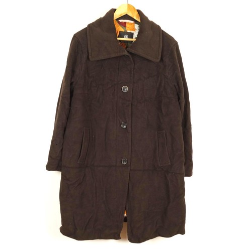 Bogner damen mantel jacke - damen,