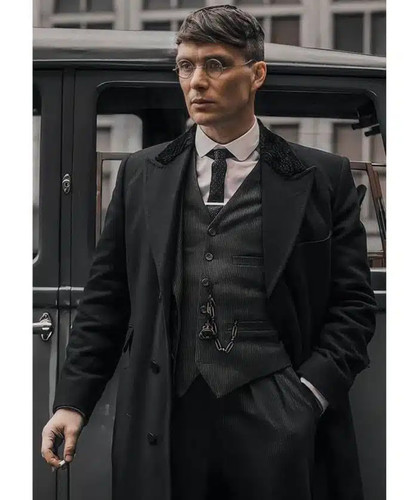 Thomas shelby cillian - shelby,