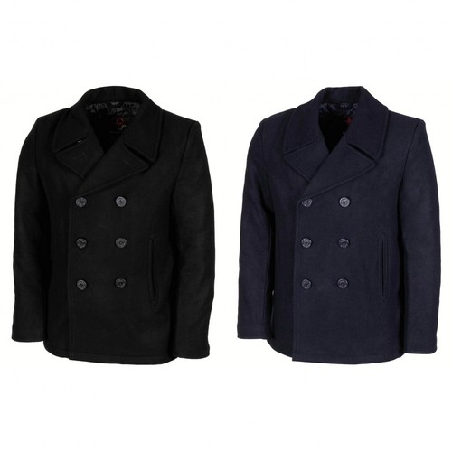 Pea coat knöpfe herren - knöpfe,
