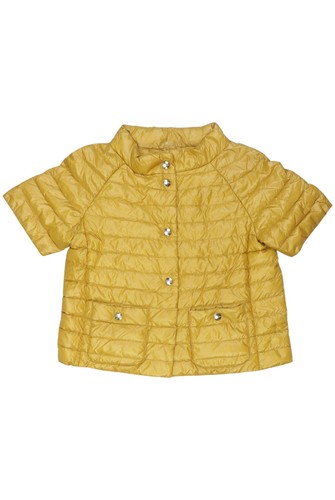 Herno jacke mädchen mantel - herno,
