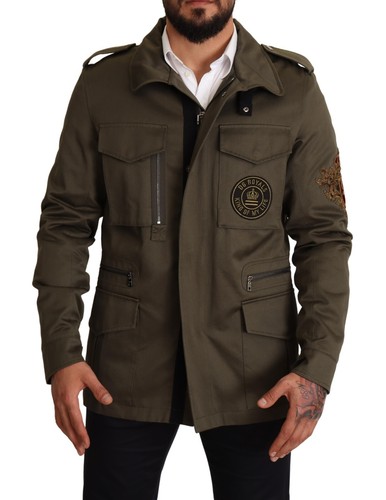 Dolce gabbana jacke - &, grün