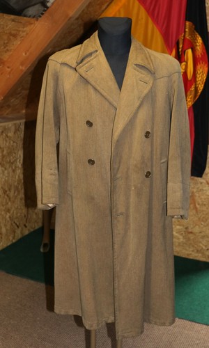 Militärmantel wkii für - militärmantel,