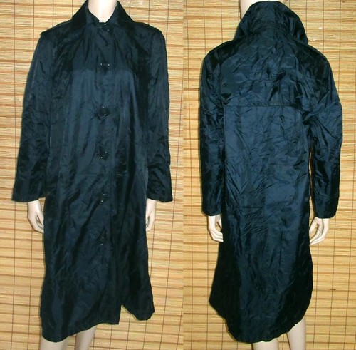 Regenmantel raincoat nylon - regenmantel,