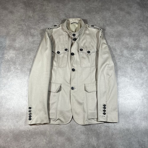 Gucci tom ford military - tom,